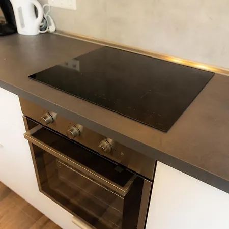 Dohann2 Zentrum, Messehalle, Stationnah & Privatparkplatz * 도르트문트