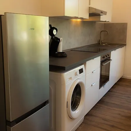 아파트 Dohann2 Zentrum, Messehalle, Stationnah & Privatparkplatz