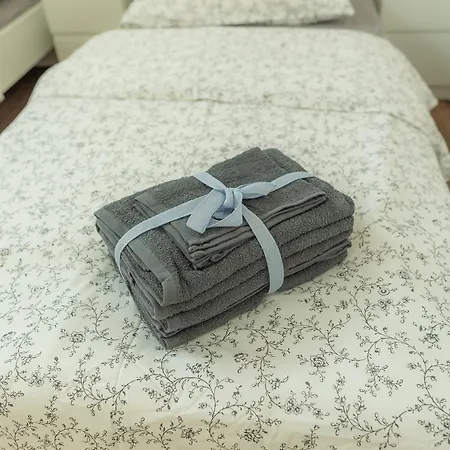 아파트 Dohann2 Zentrum, Messehalle, Stationnah & Privatparkplatz