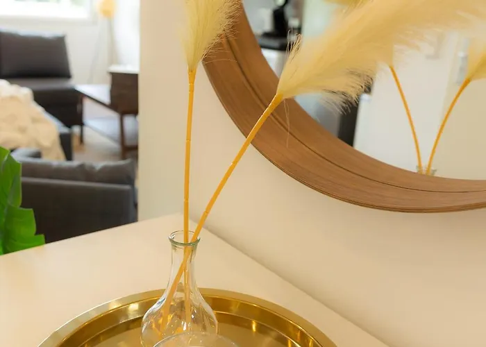 Dohann2 Zentrum, Messehalle, Stationnah & Privatparkplatz * Dortmund