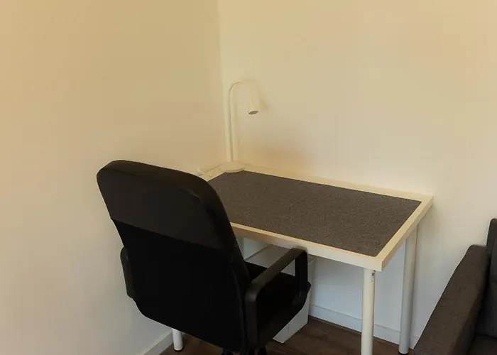 Dohann2 Zentrum, Messehalle, Stationnah & Privatparkplatz Apartamento Dortmund