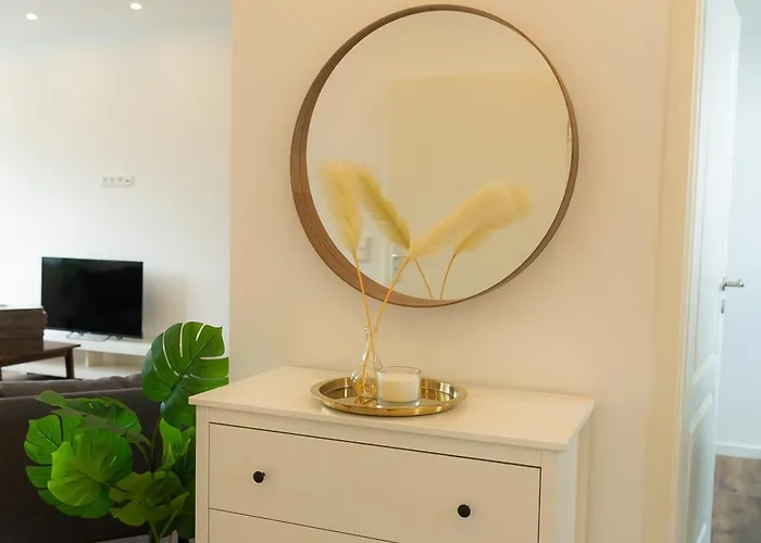 Apartamento Dohann2 Zentrum, Messehalle, Stationnah & Privatparkplatz Dortmund