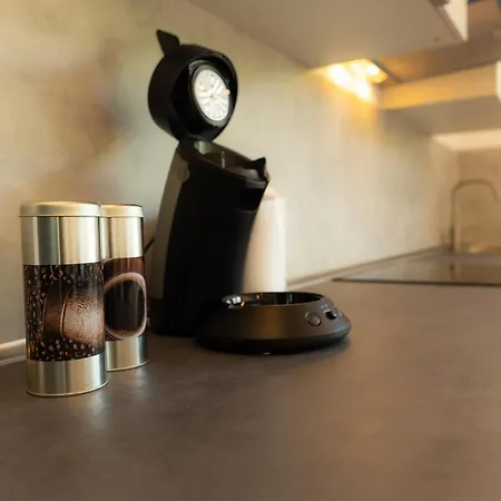 Appartement Dohann2 Zentrum, Messehalle, Stationnah & Privatparkplatz *