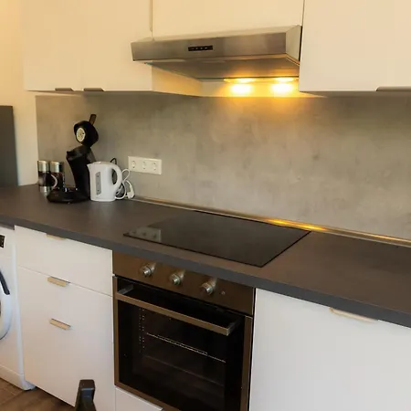 Dohann2 Apartment Dortmund