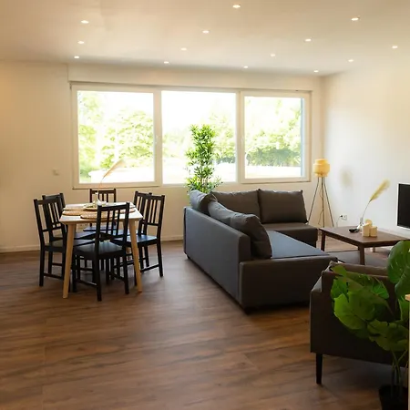 Apartment Dohann2 Dortmund