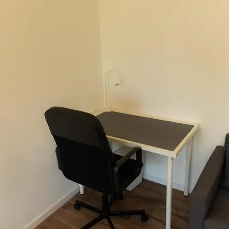 Dohann2 Zentrum, Messehalle, Stationnah & Privatparkplatz Appartement Dortmund