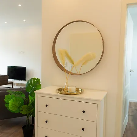 Apartment Dohann2 Dortmund
