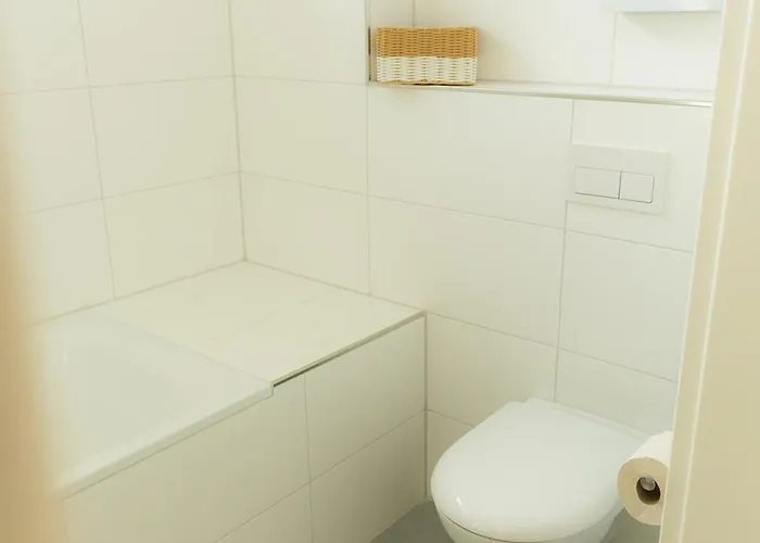 Dohann2 Zentrum, Messehalle, Stationnah & Privatparkplatz Dortmund