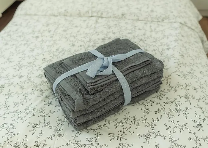 Daire Dohann2 Zentrum, Messehalle, Stationnah & Privatparkplatz